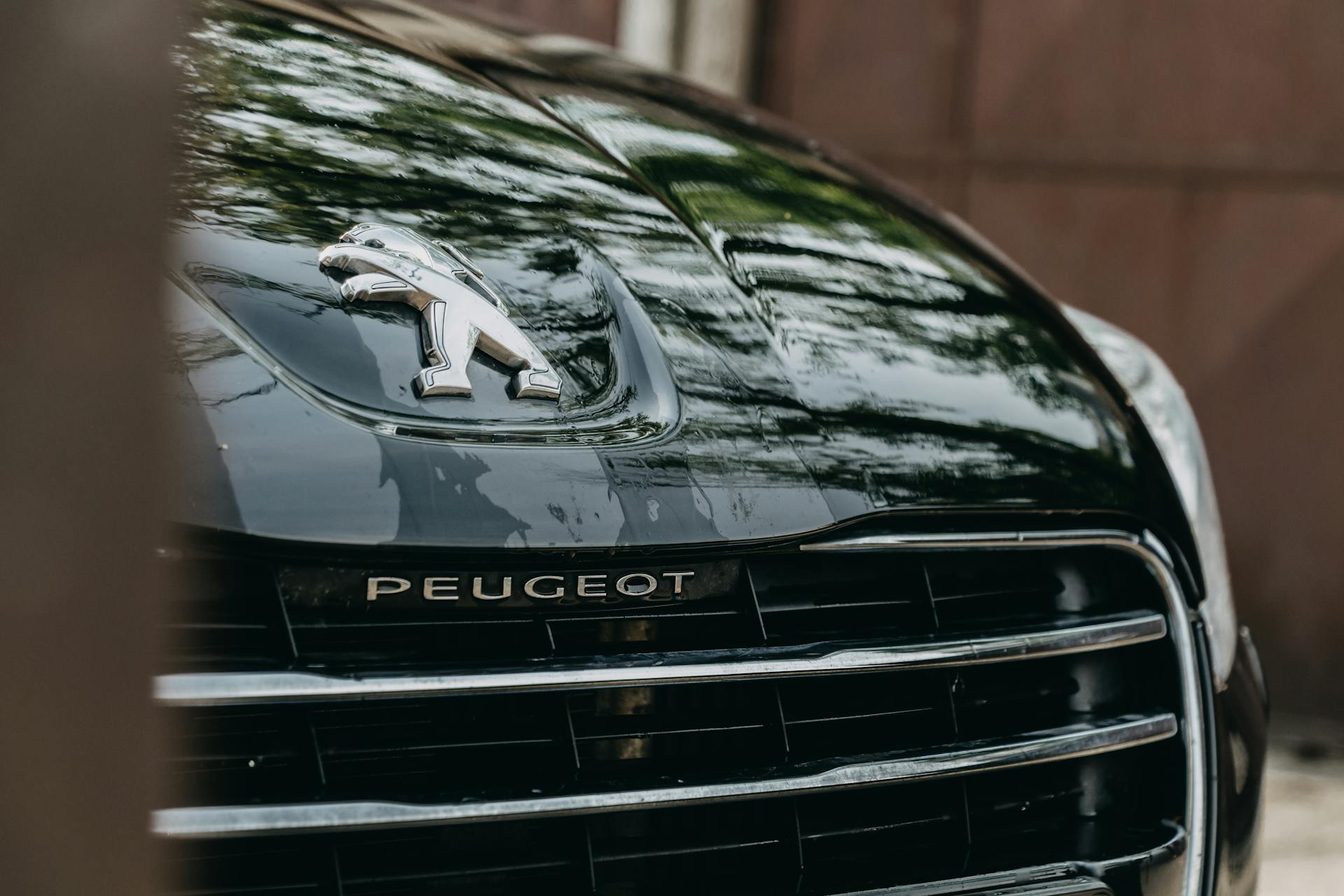 Voiture de la semaine